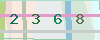 Kode captcha