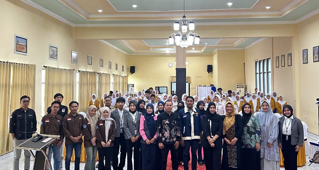 International Health Seminar EVOST 2026 Tingkatkan Kolaborasi Global dalam Inovasi Kesehatan Reproduksi