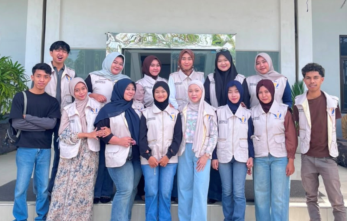 EVALZONE 2026: Memperkuat Kolaborasi dan Akuntabilitas Menuju Organisasi Mahasiswa yang Berdaya Saing
